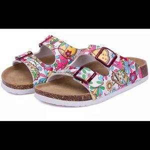 Cosmajic Shoes